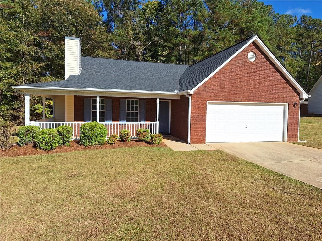 400 Oak Hill Drive, Covington, GA 30016 — most recent listing photo