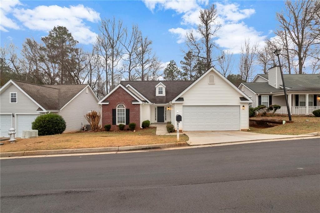 4598 Jackam Ridge Court, Lithonia, GA 30038 — most recent listing photo