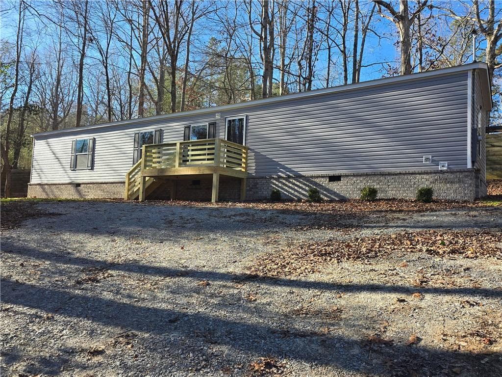 1919 Twin Mountain Lake Circle, Talking Rock, GA 30175 — most recent listing photo