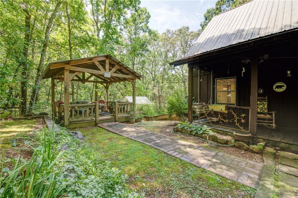 230 Skyview Drive, Clarkesville, GA 30523 — most recent listing photo