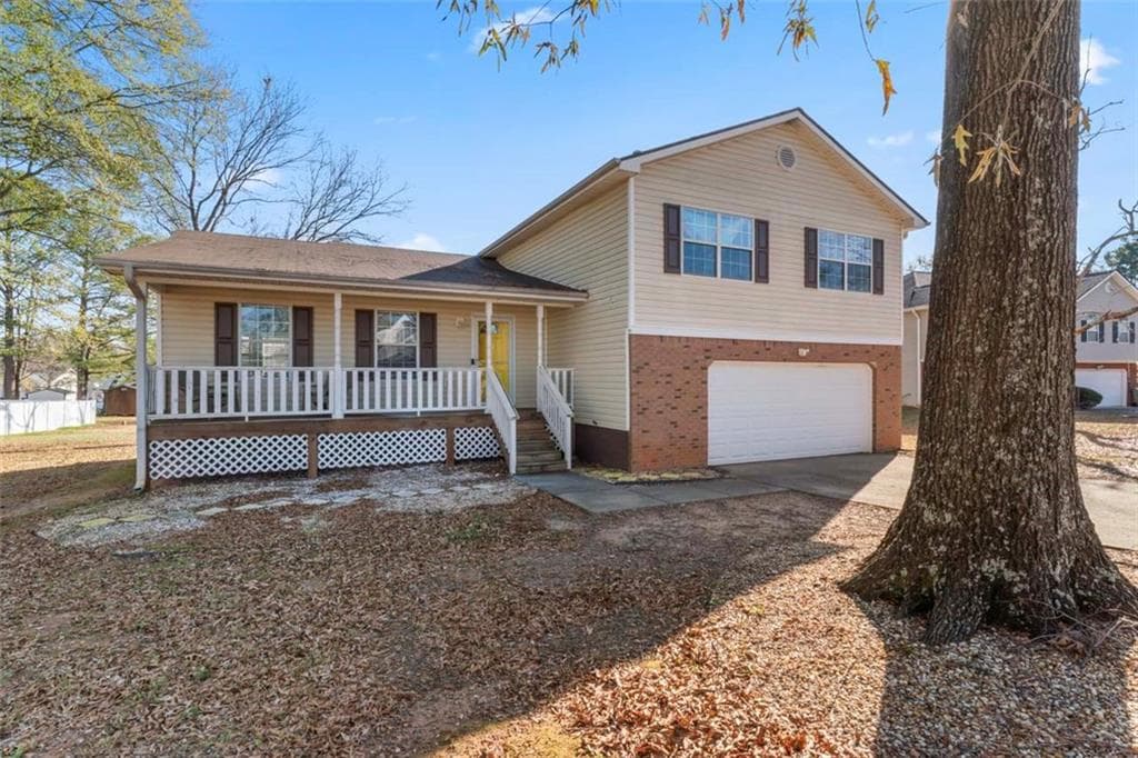 5370 Queen Ester Court, Ellenwood, GA 30294 — most recent listing photo