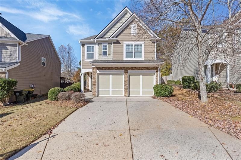 6030 Bentley Way, Cumming, GA 30040 — most recent listing photo
