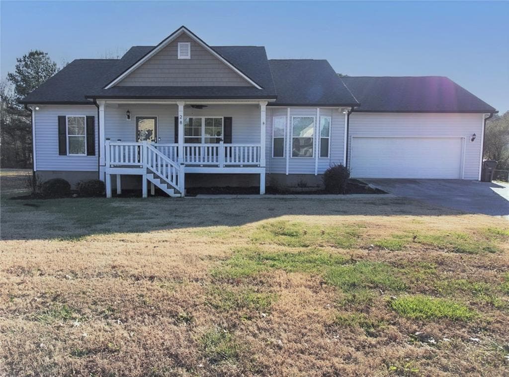 28 Frances Way, Cartersville, GA 30120 — most recent listing photo