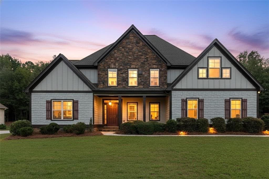 325 Ivy Lane, Senoia, GA 30276 — most recent listing photo
