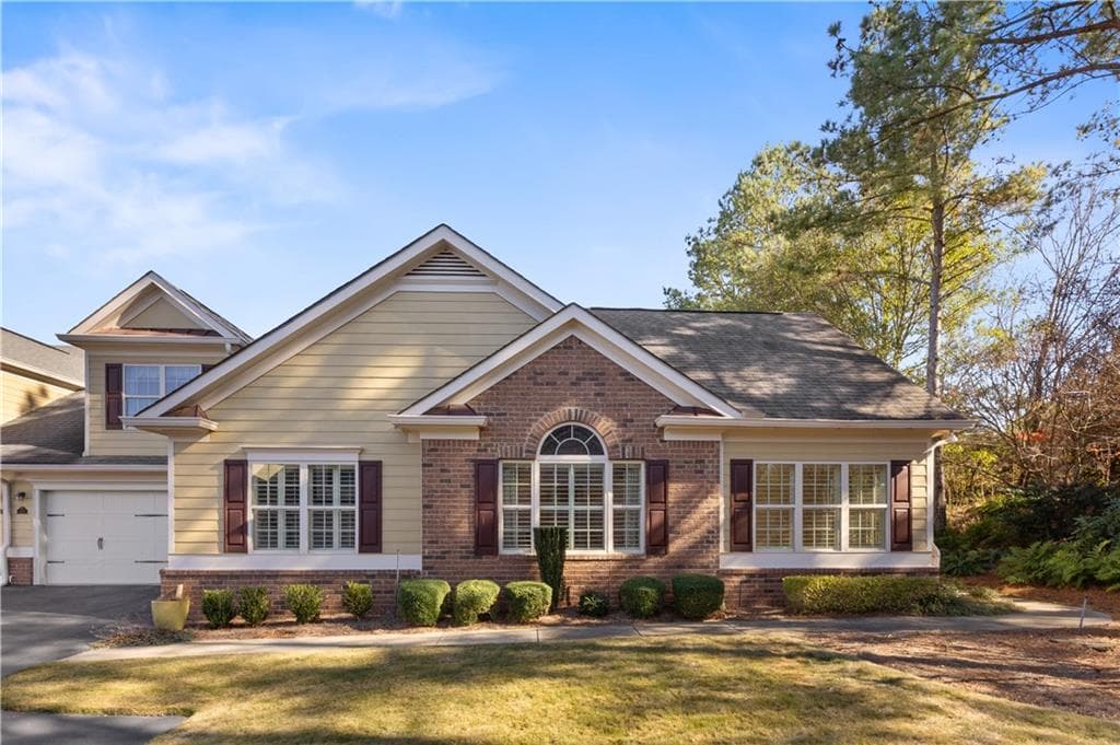 1315 Oak Meadows Lane 802, Cumming, GA 30041 — most recent listing photo