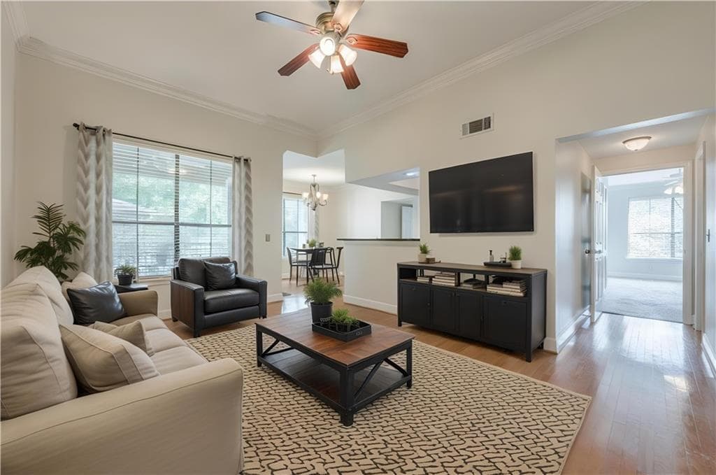 2 bedroom, 2 bathroom, 1,160 sq ft condominium sold at 3777 Peachtree Road 1632, Brookhaven, GA 30319