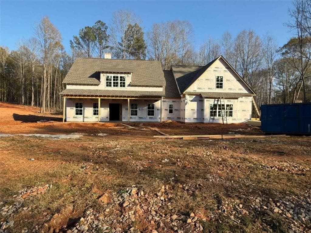 2125 Ella Springs Drive, Covington, GA 30014 — most recent listing photo