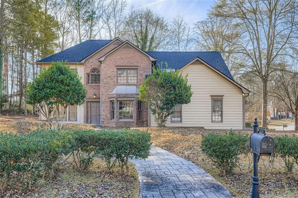 1331 Wynford Chase, Marietta, GA 30064 — most recent listing photo