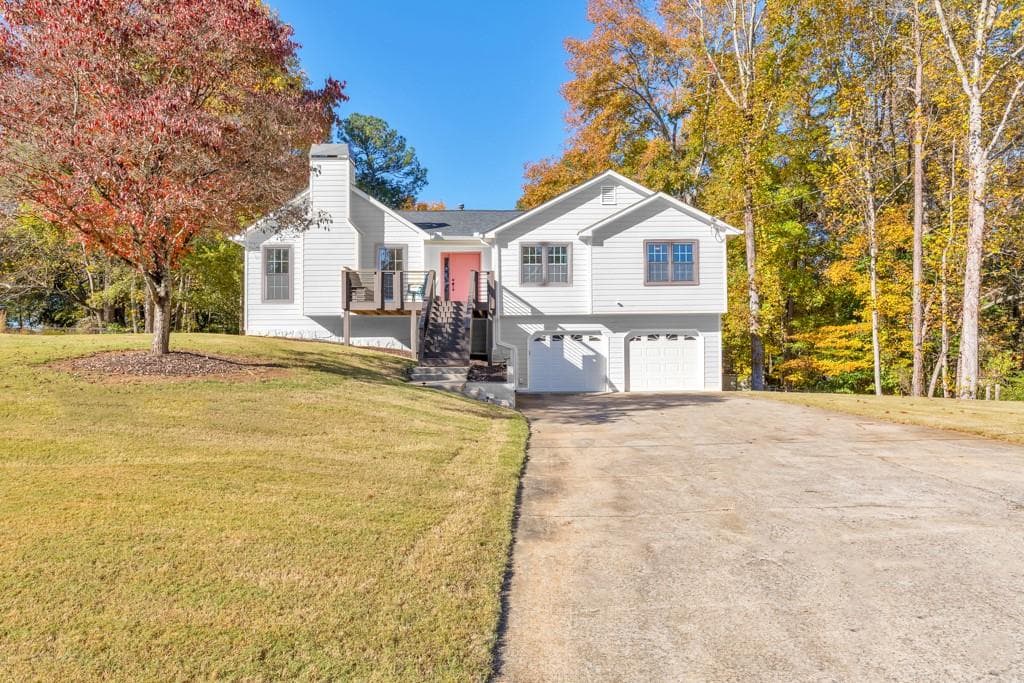 1095 Ashlin Drive, Woodstock, GA 30188 — most recent listing photo
