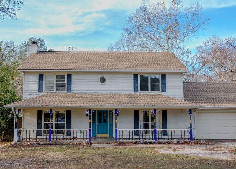 5809 Ironstone Drive, Columbus, GA 31907 — most recent listing photo