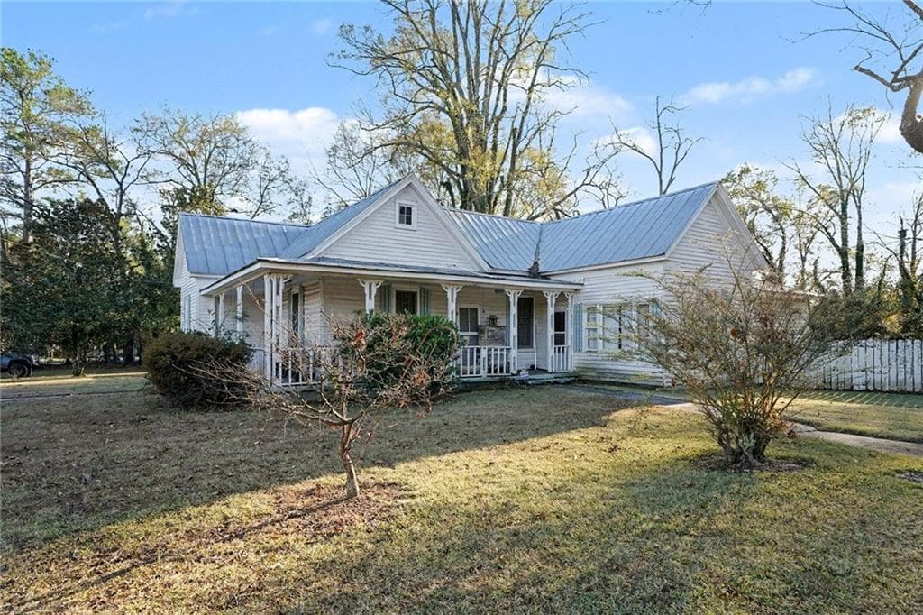 38 Mcdonough Street, Hampton, GA 30228 — most recent listing photo