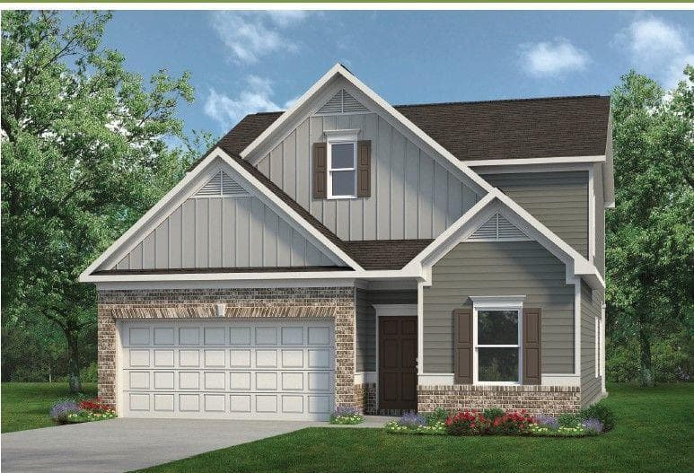 8012 Haven Springs Trace, Douglasville, GA 30134 — most recent listing photo