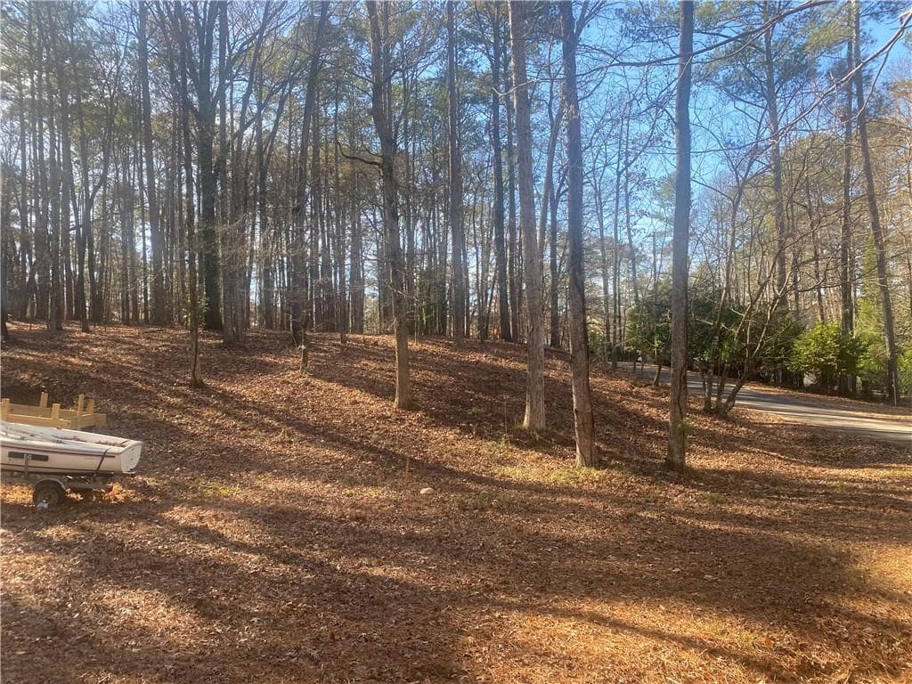 unimproved land for sale at 3353 Galts Road, Acworth, GA 30102 — photo 1 of 7