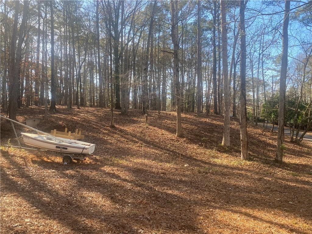 unimproved land for sale at 3353 Galts Road, Acworth, GA 30102 — photo 3