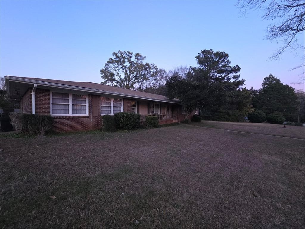 4480 Raleigh Drive, Decatur, GA 30034 — most recent listing photo