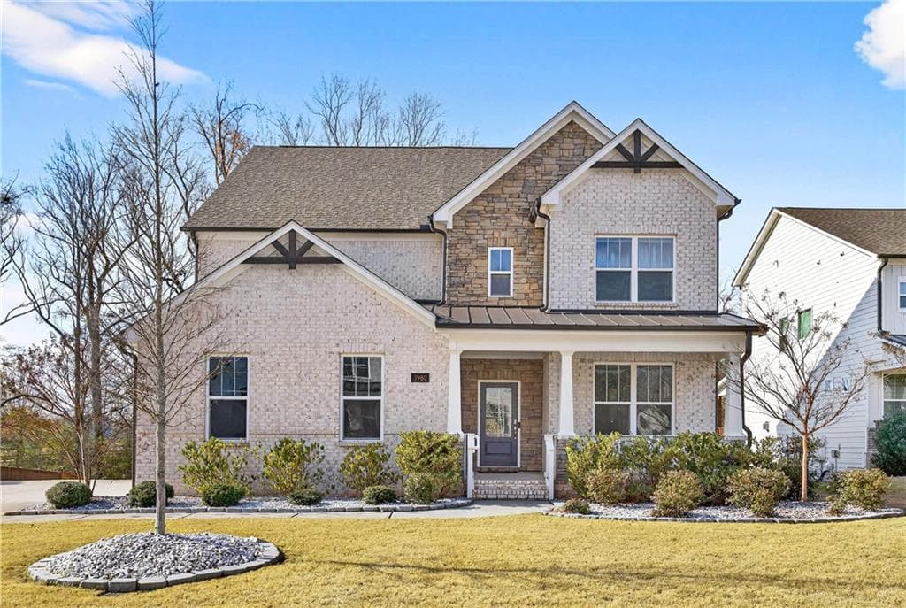 3980 Lochmar Trail, Cumming, GA 30040 — most recent listing photo