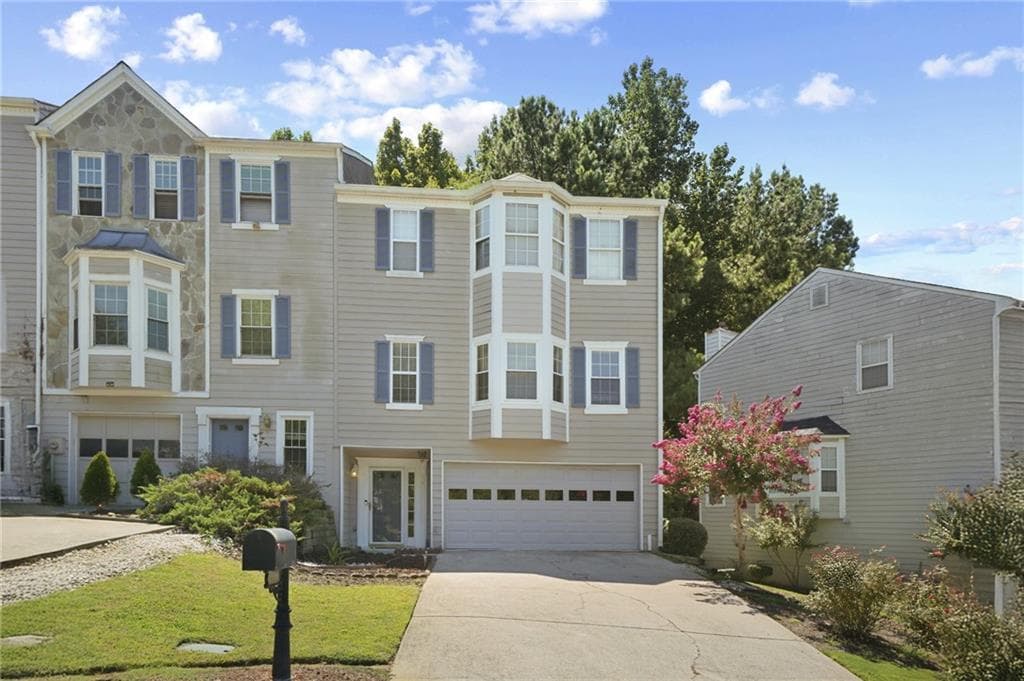 4124 Spring Cove Drive, Duluth, GA 30097 — most recent listing photo