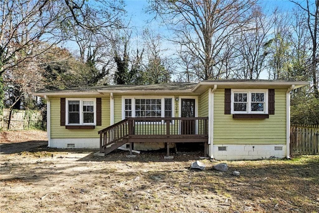 6248 Ellis Street, Douglasville, GA 30134 — most recent listing photo