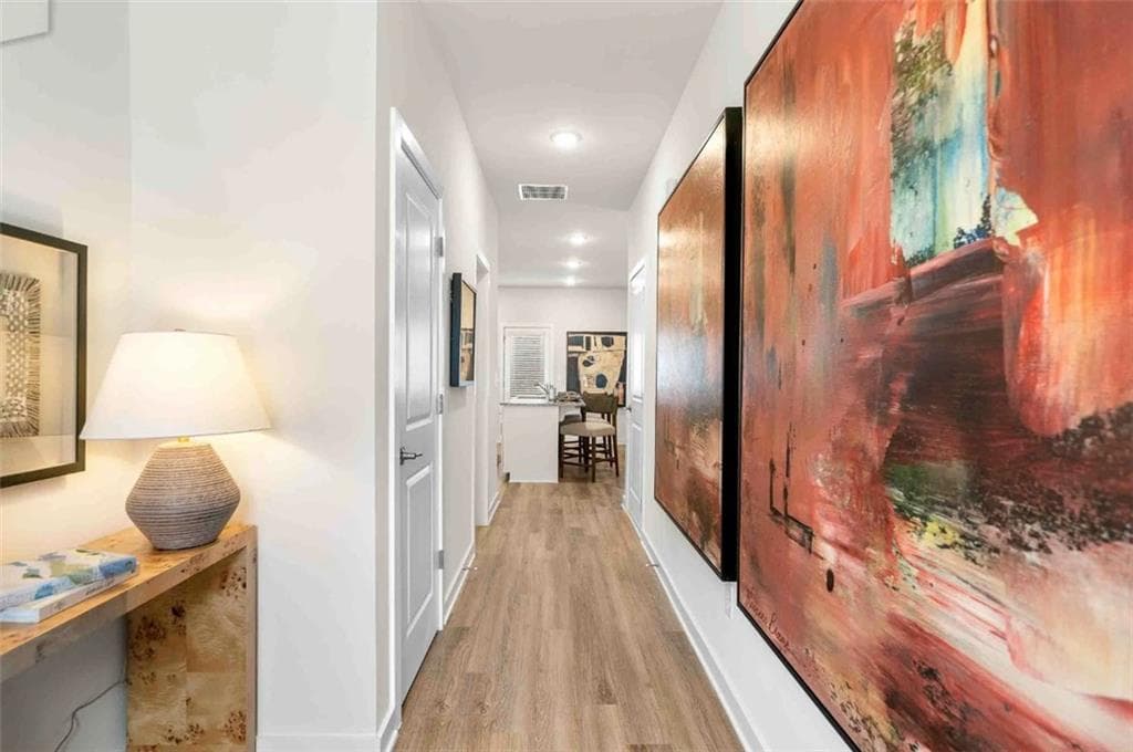 2 bedroom, 3 bathroom, 1,356 sq ft apartment for rent at 1450 Peachtree Industrial Boulevard 5109A, Sugar Hill, GA 30518 for $2,509 a month — photo 9