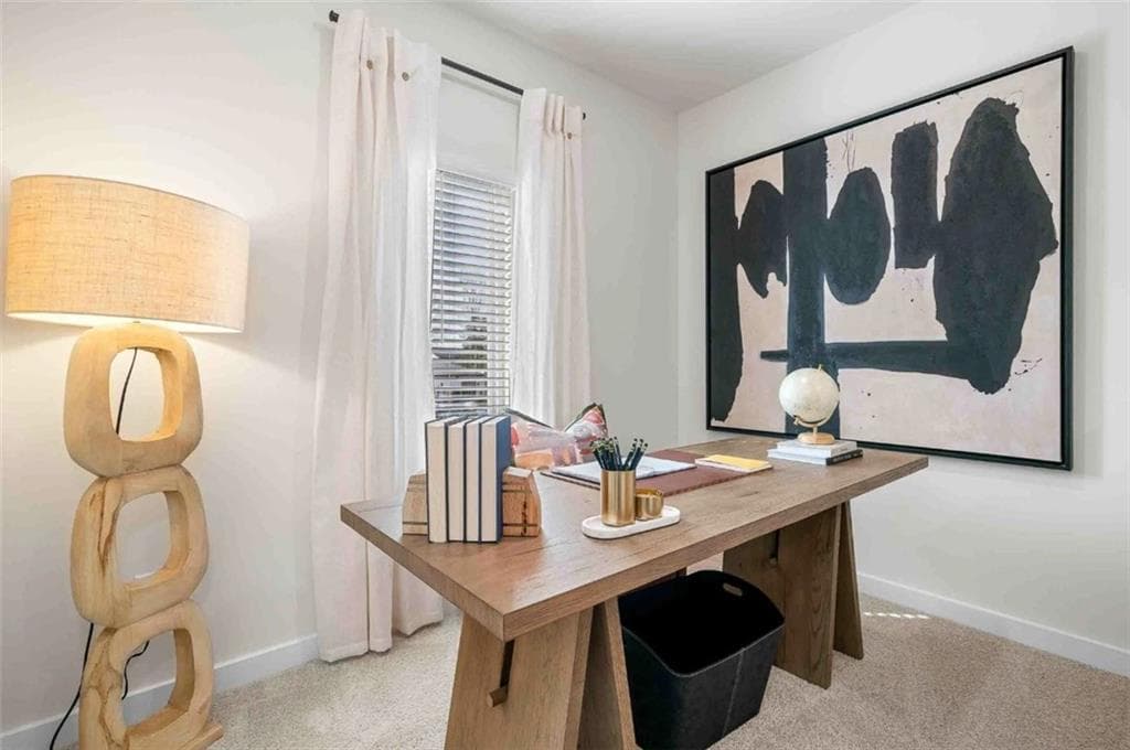 2 bedroom, 3 bathroom, 1,356 sq ft apartment for rent at 1450 Peachtree Industrial Boulevard 5109A, Sugar Hill, GA 30518 for $2,509 a month — photo 10