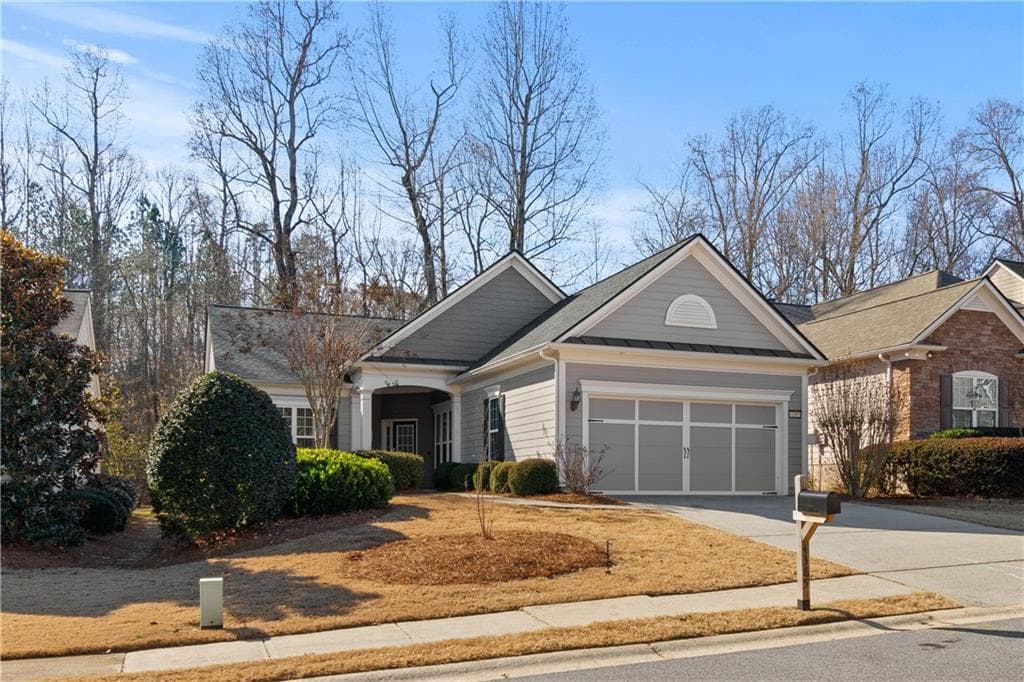 4385 Cadmium Drive, Cumming, GA 30040 — most recent listing photo