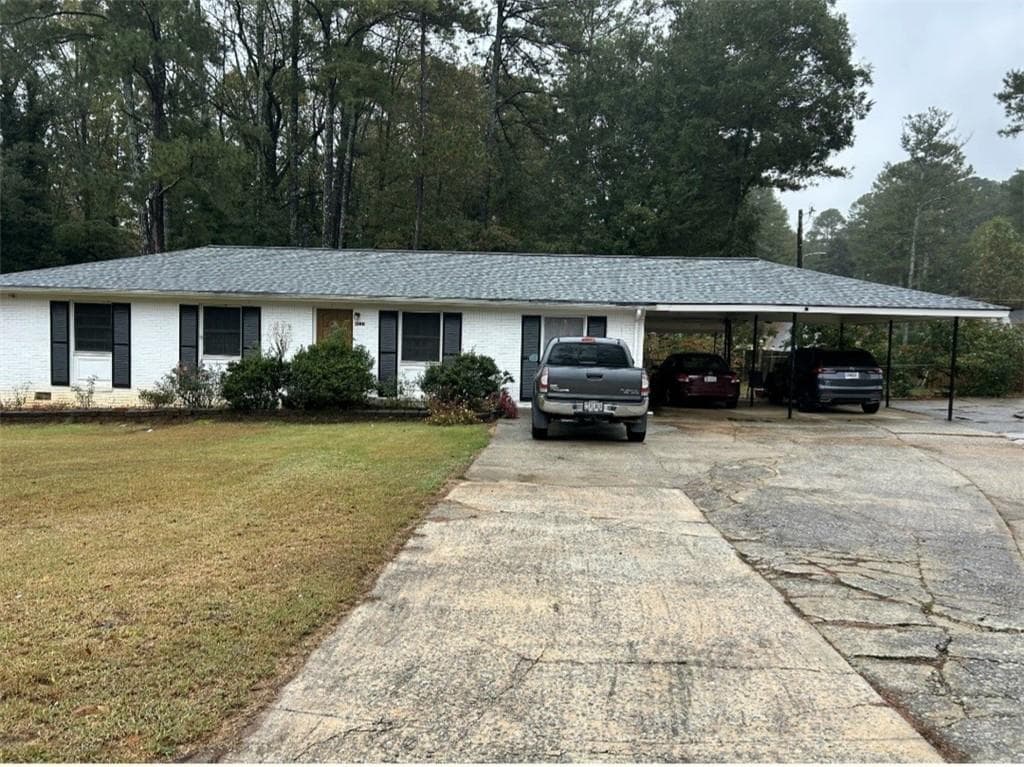 4333 Mercer Road, Decatur, GA 30035 — most recent listing photo