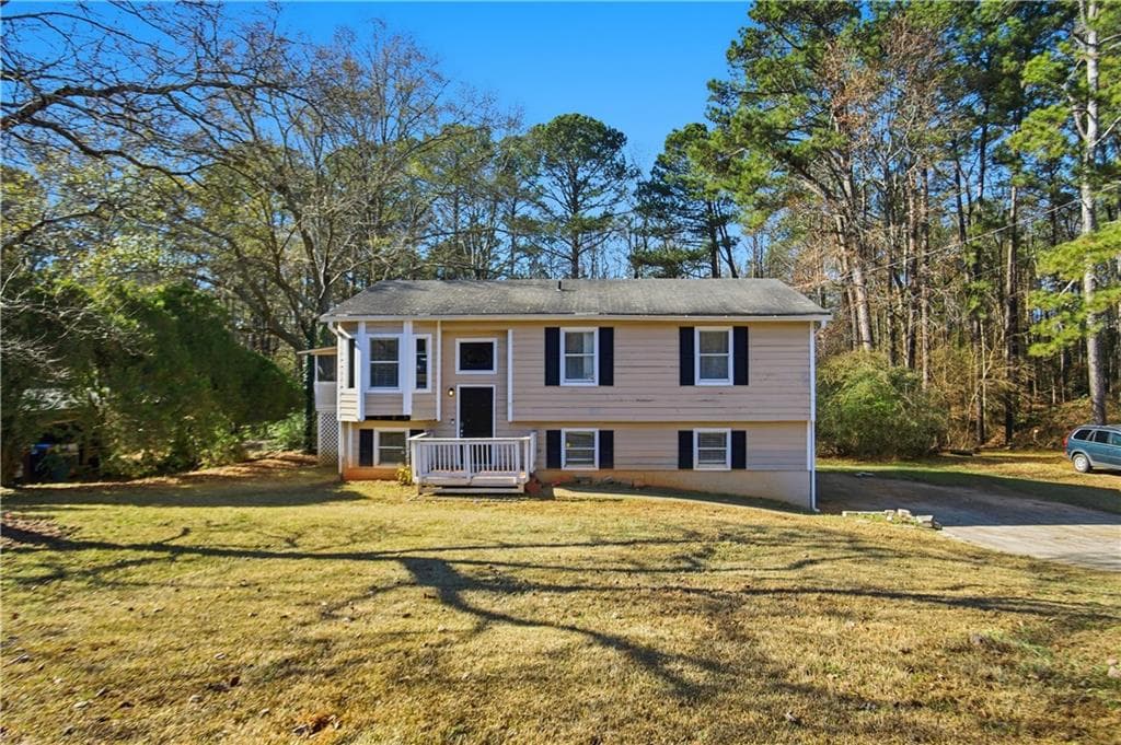 2705 Timber Valley Drive, Douglasville, GA 30135 — most recent listing photo