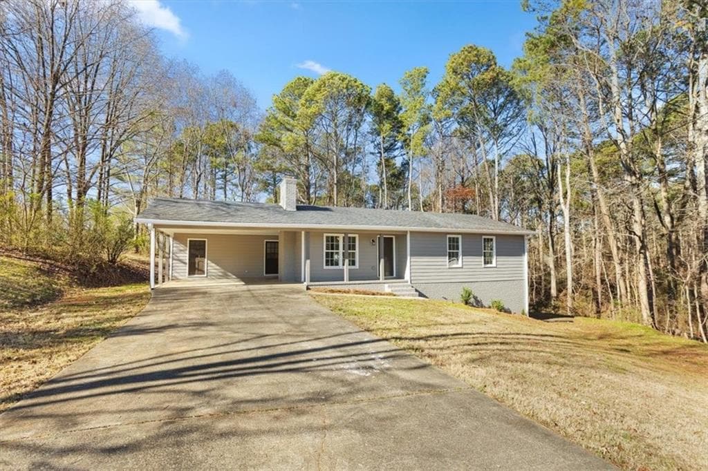 173 Sharon Drive, Canton, GA 30115 — most recent listing photo