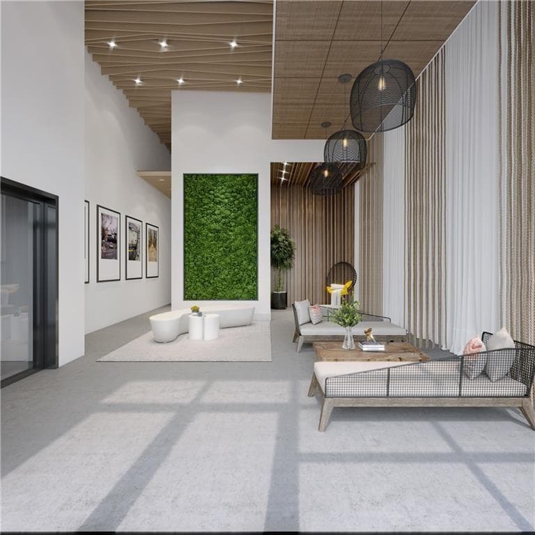 1 bedroom, 1 bathroom, 657 sq ft condominium for sale at 525 Parkway Drive 208, Atlanta, GA 30308 — photo 3
