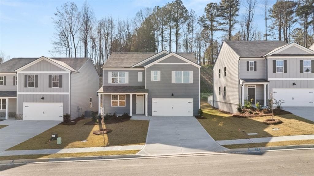 2907 Daxton Lane, Gainesville, GA 30507 — most recent listing photo