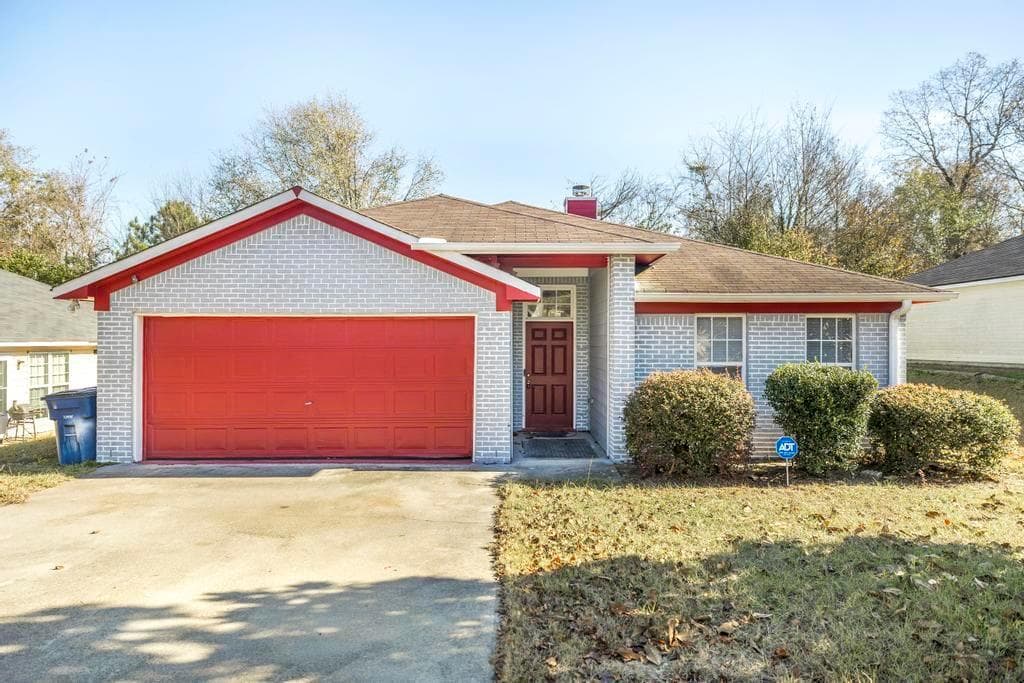 250 Beaumont Heights, Macon, GA 31206 — most recent listing photo