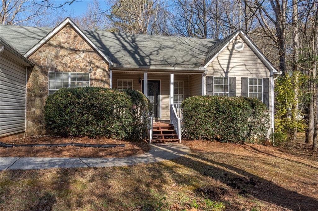 1202 Nunnally Drive, Monroe, GA 30655 — most recent listing photo