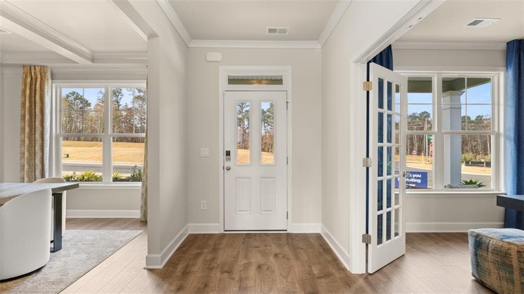 1920 Endress Circle, Hampton, GA 30228 — most recent listing photo