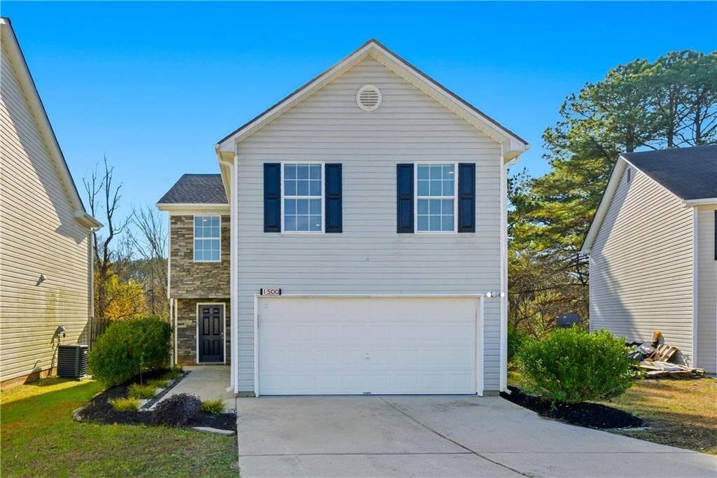 1500 Keystone Drive, Conley, GA 30288 — most recent listing photo