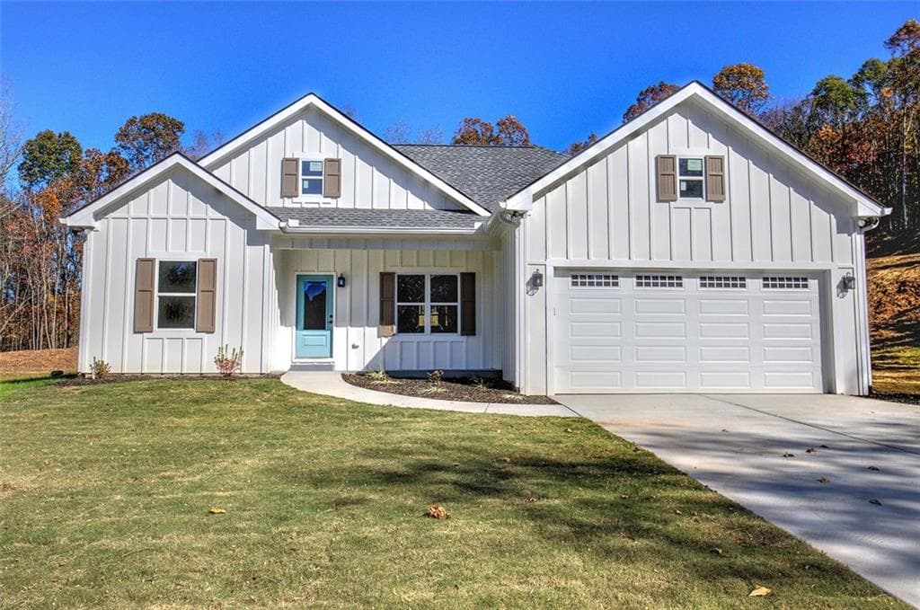443 ROAD 3 SOUTH, Cartersville, GA 30120 — most recent listing photo