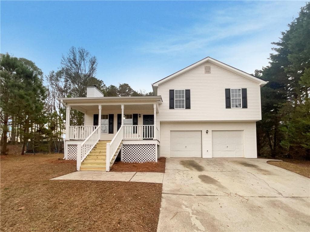 3986 Pinedale Lane, Gainesville, GA 30507 — most recent listing photo