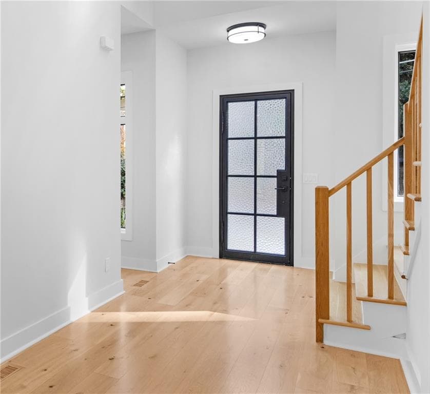 5 bedroom, 5 bathroom, 5,300 sq ft single family residence for sale at 1386 Wayne Avenue, Atlanta, GA 30306 — photo 3