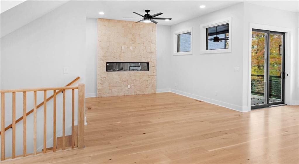 5 bedroom, 5 bathroom, 5,300 sq ft single family residence for sale at 1386 Wayne Avenue, Atlanta, GA 30306 — photo 6
