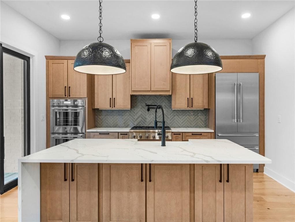 5 bedroom, 5 bathroom, 5,300 sq ft single family residence for sale at 1386 Wayne Avenue, Atlanta, GA 30306 — photo 10