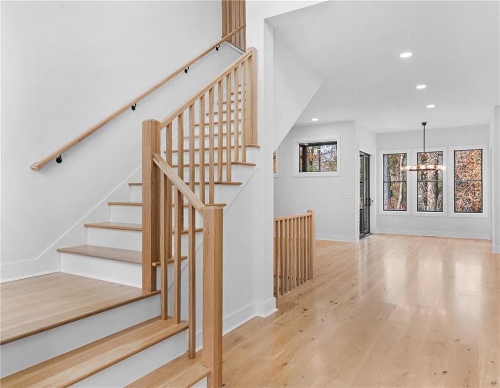 5 bedroom, 5 bathroom, 5,300 sq ft single family residence for sale at 1386 Wayne Avenue, Atlanta, GA 30306 — photo 4