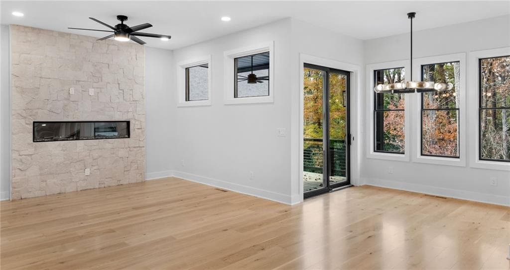 5 bedroom, 5 bathroom, 5,300 sq ft single family residence for sale at 1386 Wayne Avenue, Atlanta, GA 30306 — photo 5