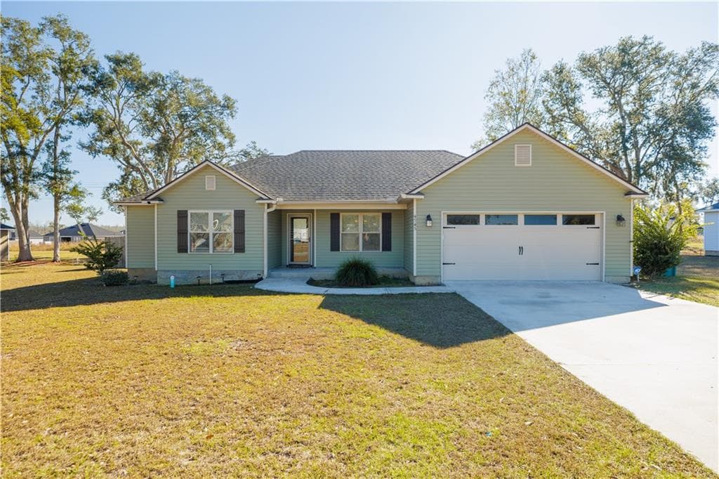 4545 Brice Bend Drive, Valdosta, GA 31601 — most recent listing photo