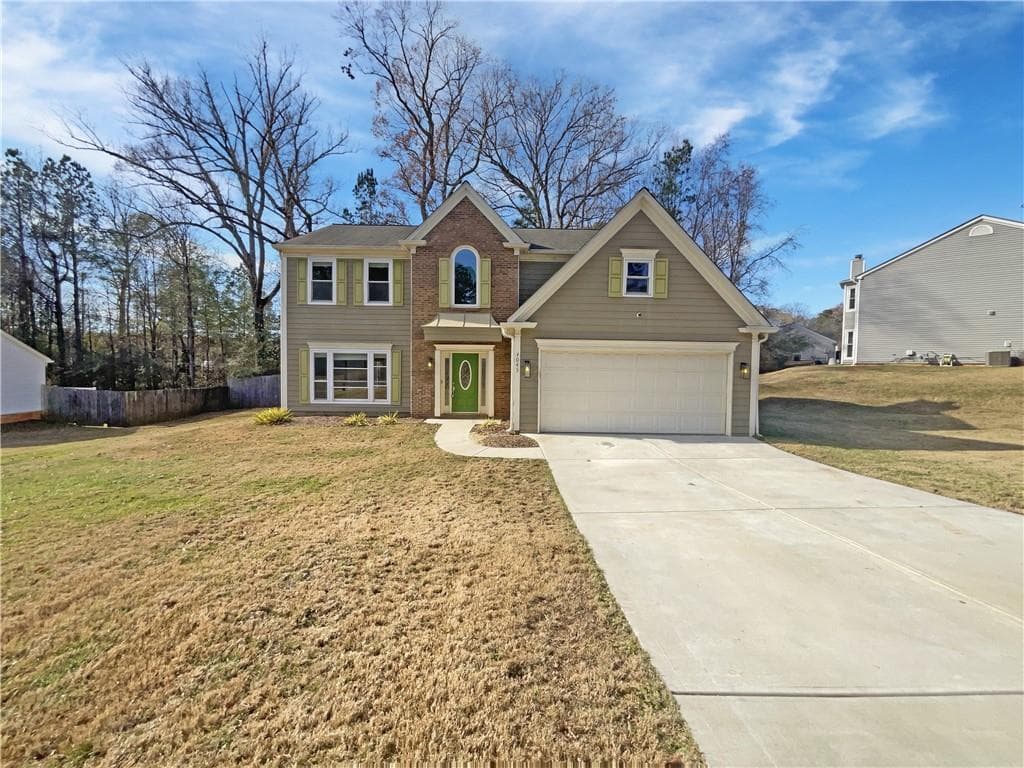 4045 Wintersweet Drive, Decatur, GA 30034 — most recent listing photo