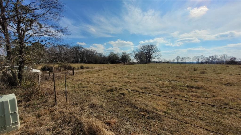 single family residence sold at 8117 Sandy Cross Road, Carnesville, GA 30251