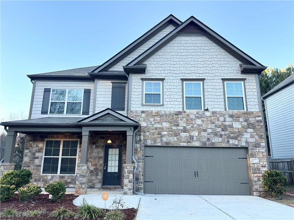 5759 Graywind Trail, South Fulton, GA 30349 — most recent listing photo