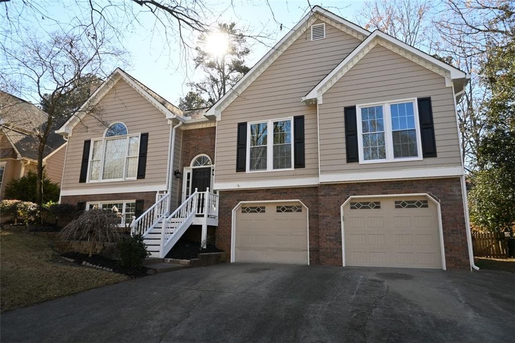 307 NEW ECHOTA Way, Woodstock, GA 30189 — most recent listing photo
