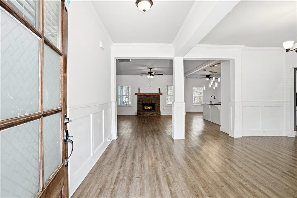 5 bedroom, 4 bathroom, 2,567 sq ft single family residence under contract at 95 Hawthorn Lane, Covington, GA 30014 — photo 5