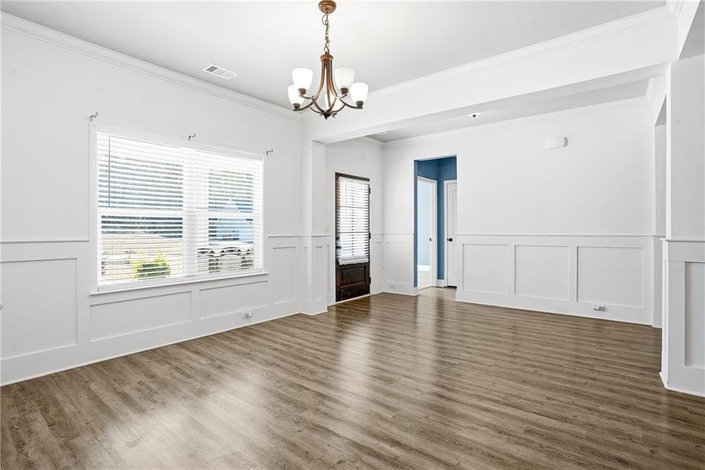 5 bedroom, 4 bathroom, 2,567 sq ft single family residence under contract at 95 Hawthorn Lane, Covington, GA 30014 — photo 6