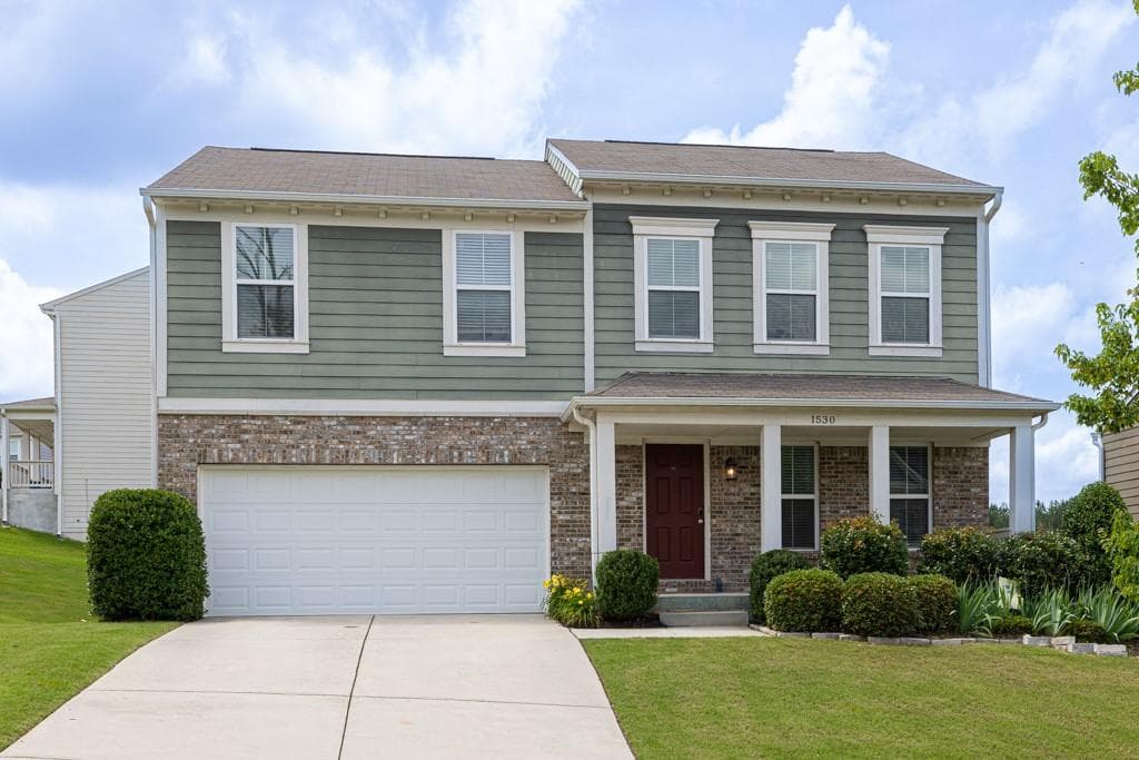 1530 Avalon Creek Road, Sugar Hill, GA 30518 — most recent listing photo