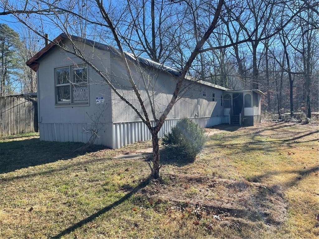 31 Shade Tree Place, Dawsonville, GA 30534 — most recent listing photo